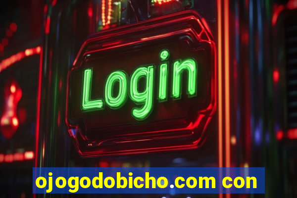 ojogodobicho.com con
